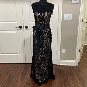 Betsy & Adam dress